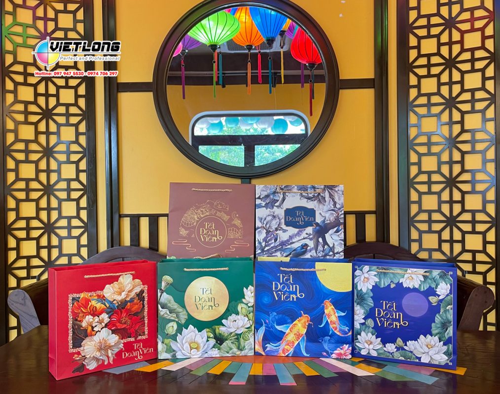 Sỉ lẻ vỏ hộp bánh trung thu 2025